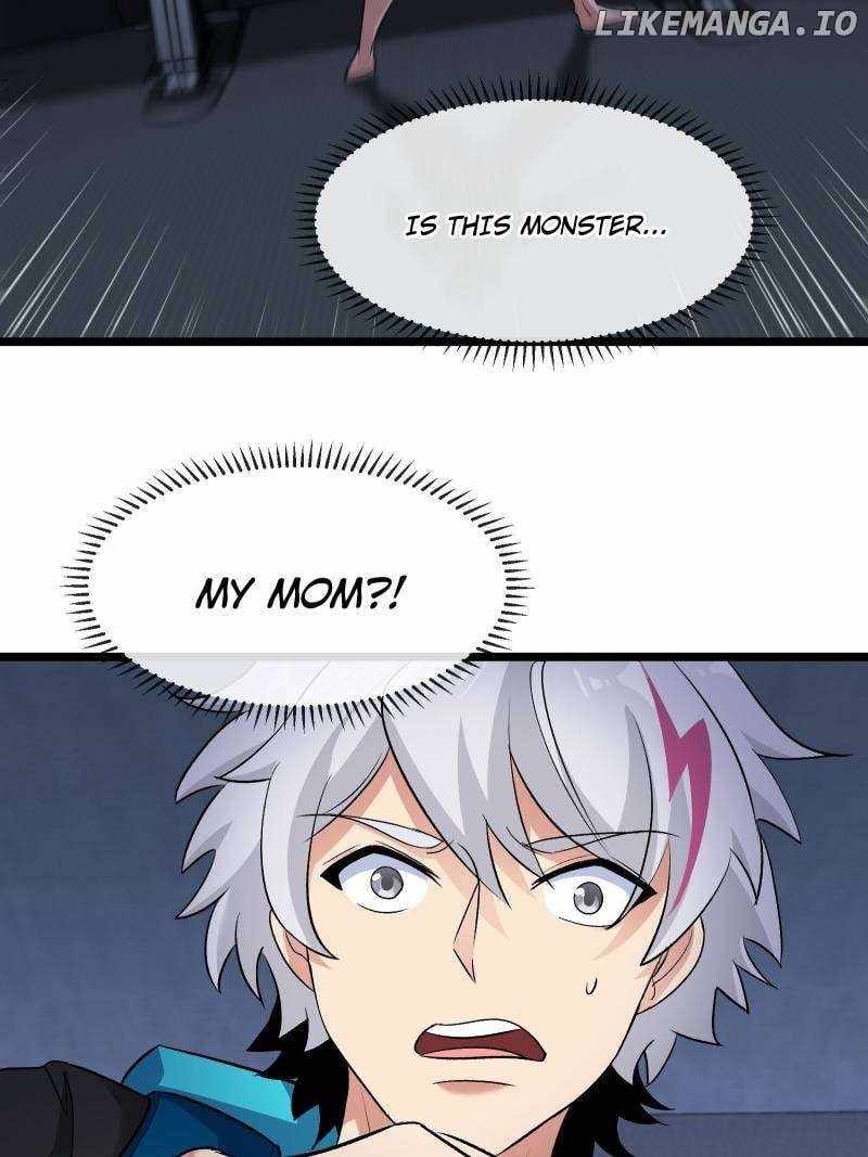 I Am The Monster Overlord Chapter 68 2